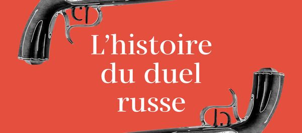 L'histoire du duel russe - Sputnik Afrique