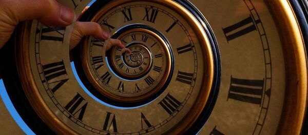 Temps - Sputnik Afrique