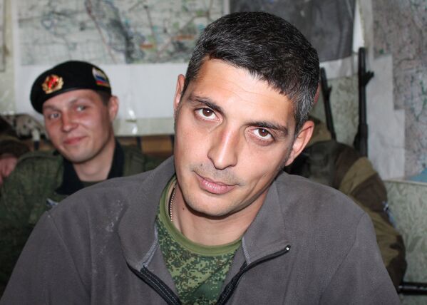 Nouvel assassinat retentissant dans le Donbass: le commandant d’une milice est mort - Sputnik Afrique