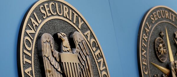 National Security Agency - Sputnik Afrique