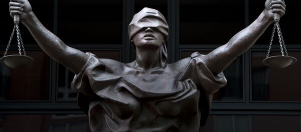 Justice - Sputnik Afrique