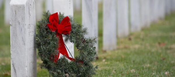 Les Français et la mort - Sputnik Afrique