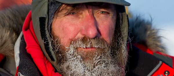 Fedor Konioukhov - Sputnik Afrique