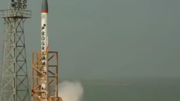 Test réussi pour l’intercepteur antimissile indien, équivalent du S-300 russe - Sputnik Afrique