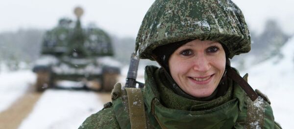 Armée US vs armée russe: un capitaine de la marine américaine donne son avis - Sputnik Afrique