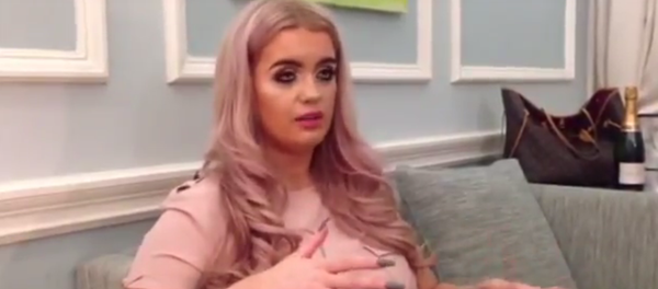 Jane Park - Sputnik Afrique