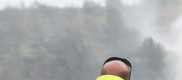 Barrage menacé en Californie: Moscou propose son aide aux USA - Sputnik Afrique