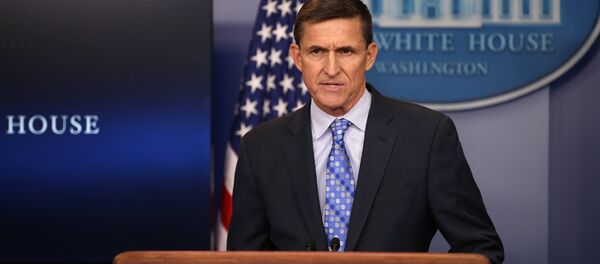 Affaire Flynn: pas de poursuites du FBI - Sputnik Afrique