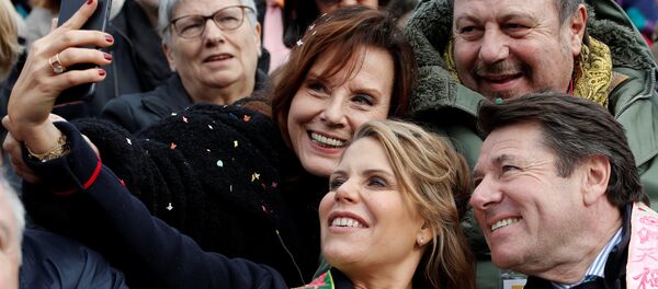 Christian Estrosi - Sputnik Afrique