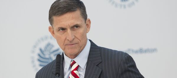 Média US: l’affaire Flynn dévoile l’hypocrisie de la politique américaine - Sputnik Afrique