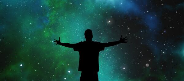 L'homme et l'espace - Sputnik Afrique