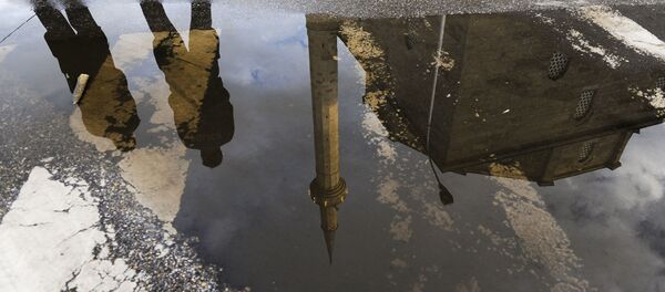 Pristina Pristina - Sputnik Afrique