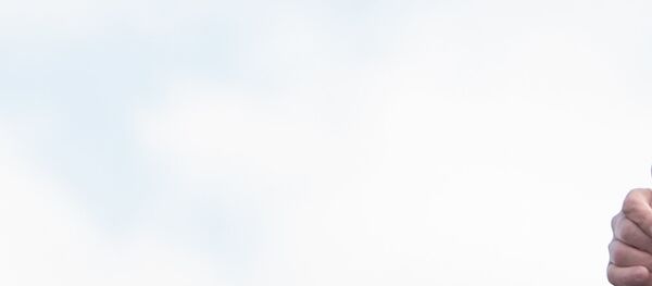 Donald Trump - Sputnik Afrique