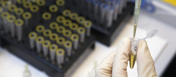 Работа ФГУП Антидопинговый центр - Sputnik Afrique