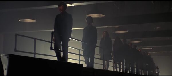 Pink Floyd the Wall 1982 - Sputnik Afrique