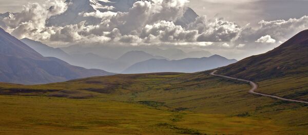 Alaska Alaska - Sputnik Afrique