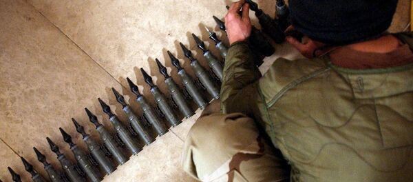 Armée US - Sputnik Afrique