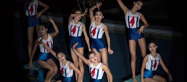 La Corée du Nord honore la mémoire de Kim Jong-il La Corée du Nord honore la mémoire de Kim Jong-il - Sputnik Afrique