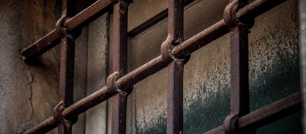 La prison - Sputnik Afrique