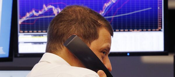 Le marché - Sputnik Afrique