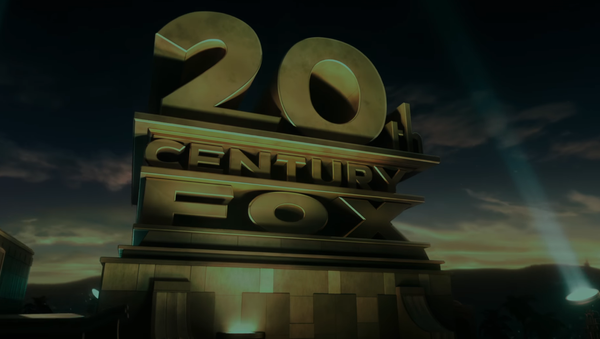 Le logo de 20th Century Fox - Sputnik Afrique