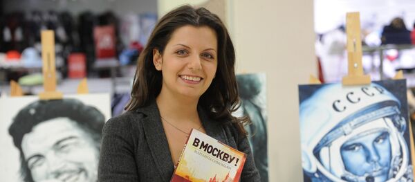 Simonian: «Plus on nous tance, plus on nous fait de la pub» - Sputnik Afrique