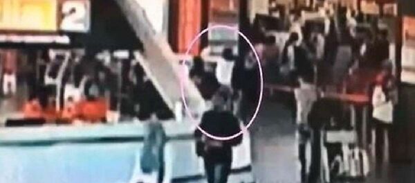 Vidéo Vidéo - Sputnik Afrique