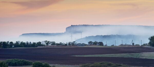 Booking.com ignore la demande de Kiev de désigner la Crimée comme ukrainienne - Sputnik Afrique