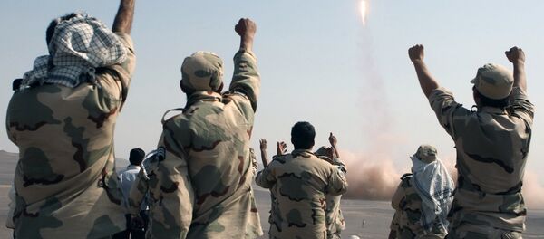 Iran - Sputnik Afrique