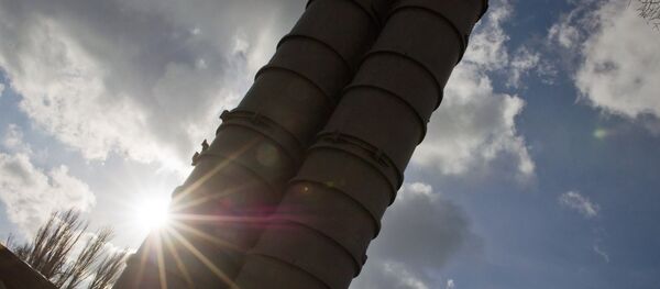 S-400 - Sputnik Afrique