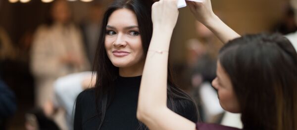 La taille compte - Sputnik Afrique