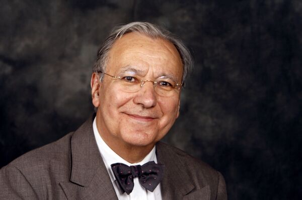 Pour Michel Maffesoli, après la pandémie, le temps des soulèvements populaires - Sputnik Afrique