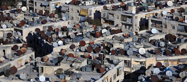 Alep - Sputnik Afrique