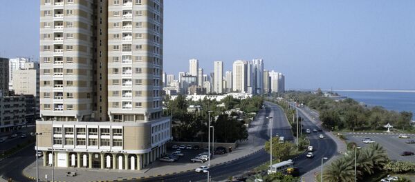 Abou-Dhabi - Sputnik Afrique