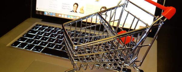 E-Commerce - Sputnik Afrique