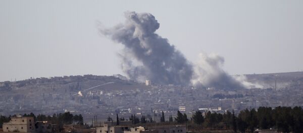 Syrie: un attentat à la voiture piégée fait au moins 41 morts près d'Al-Bab - Sputnik Afrique