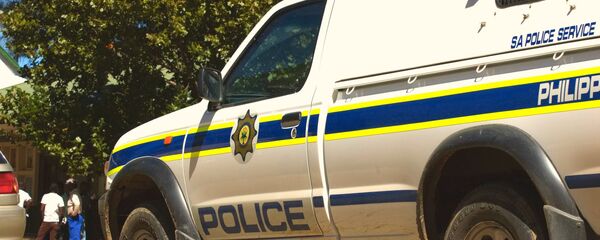 Des centaines de manifestants en Afrique du Sud exigent le départ des étrangers - Sputnik Afrique