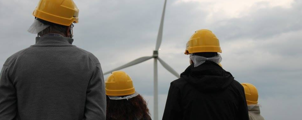 EDF - Sputnik Afrique