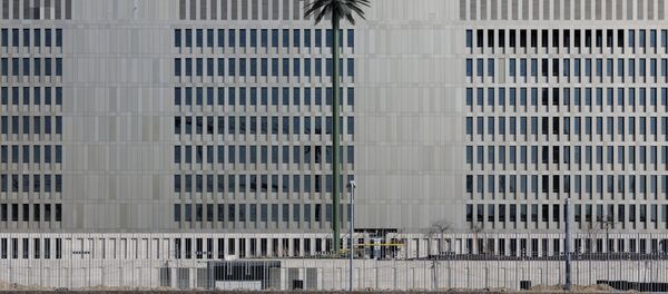 Le BND, Allemagne - Sputnik Afrique