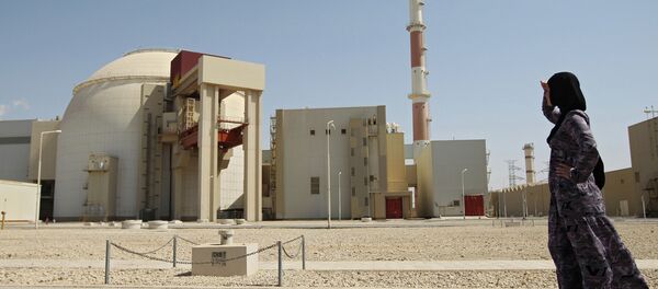 La Russie et l'Iran produiront ensemble du combustible nucléaire La Russie et l'Iran produiront ensemble du combustible nucléaire - Sputnik Afrique