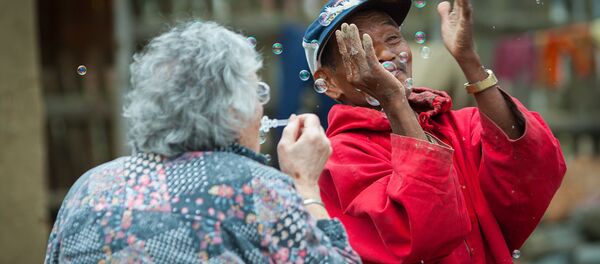 Manipur - Sputnik Afrique