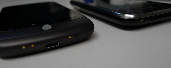 Smartphones - Sputnik Afrique