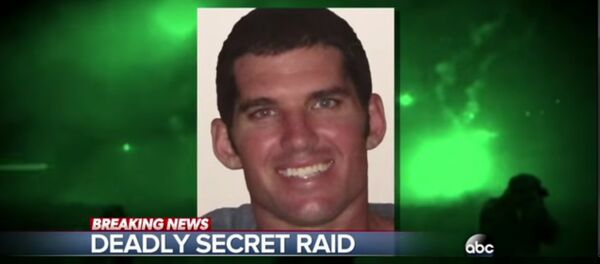 William Ryan Owens - Sputnik Afrique