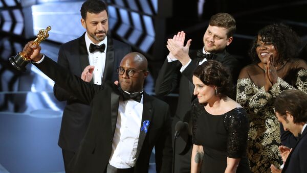 Remise des Oscars - Sputnik Afrique