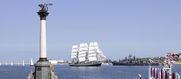 Sevastopol - Sputnik Afrique