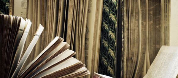 Livres Ouverts - Sputnik Afrique