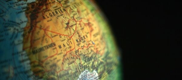 Algérie Algérie - Sputnik Afrique