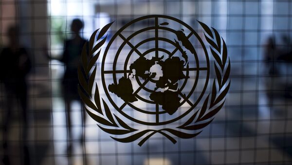 Nations unies, image d'illustration  - Sputnik Afrique