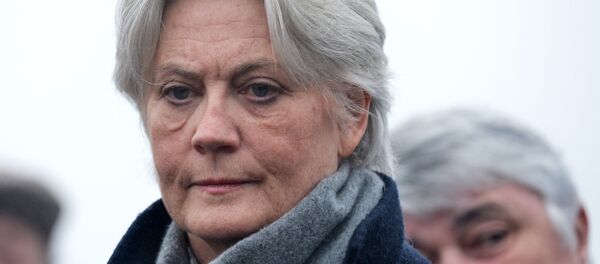 Penelope Fillon - Sputnik Afrique