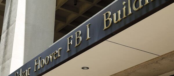 FBI - Sputnik Afrique